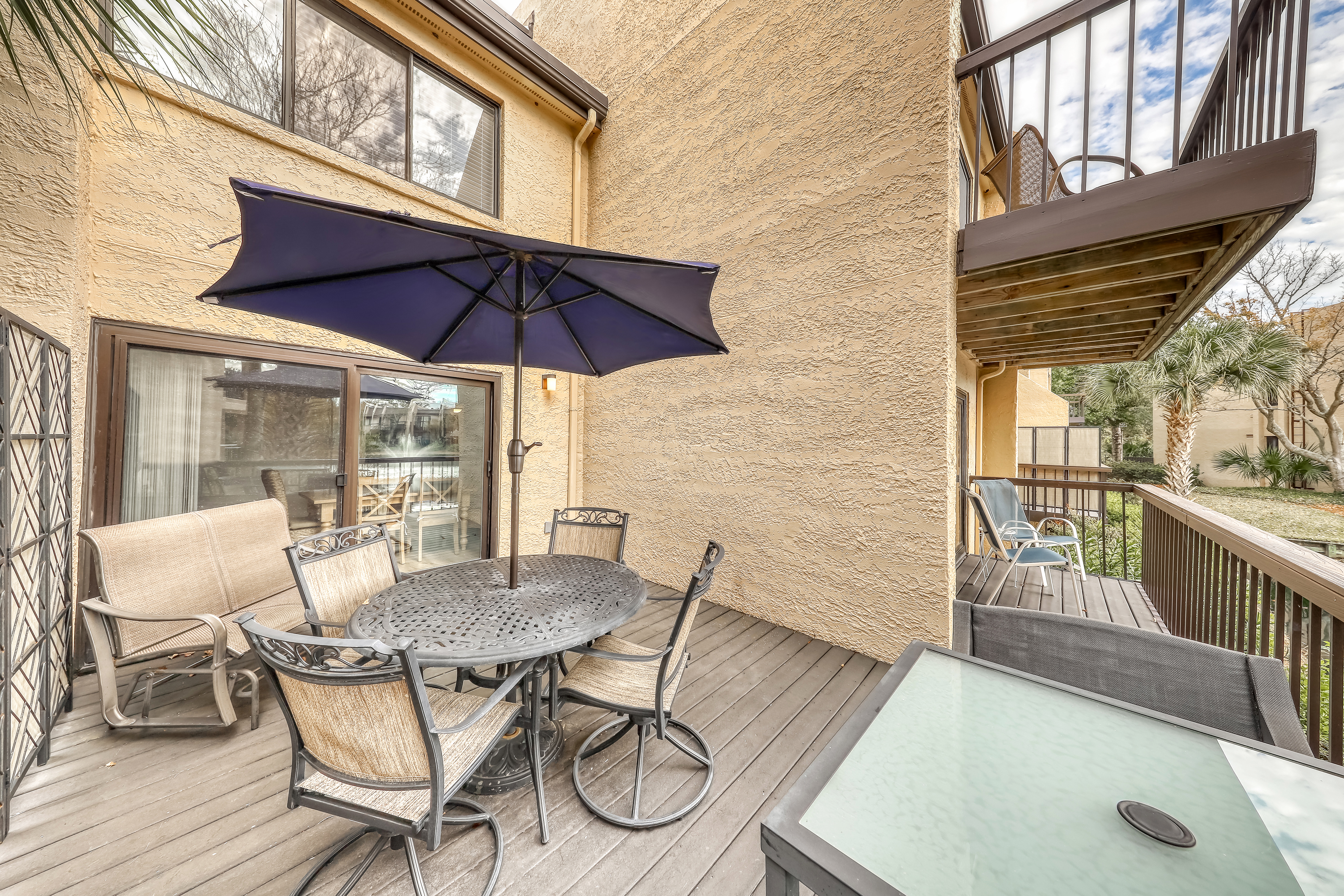 Hilton Head Condo 1008888