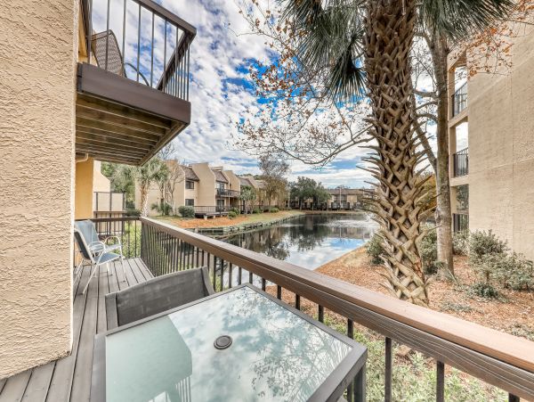Hilton Head Condo 1008888