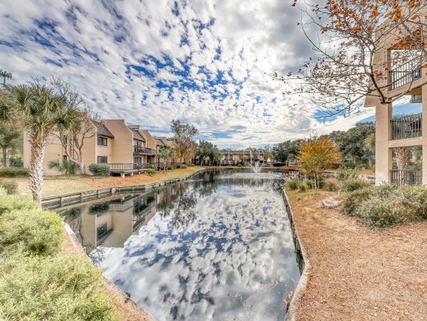 Hilton Head Condo 1008888