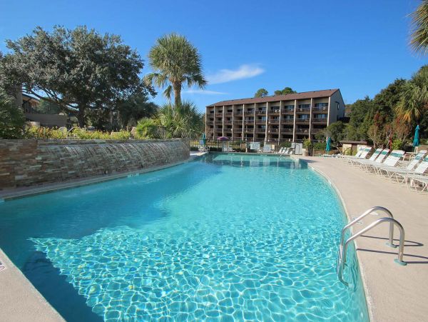 Hilton Head Condo 1008888