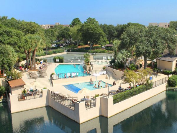 Hilton Head Condo 1008888