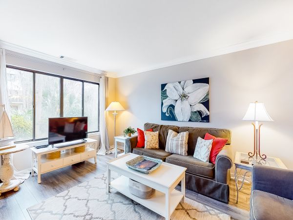 Hilton Head Condo 1008889