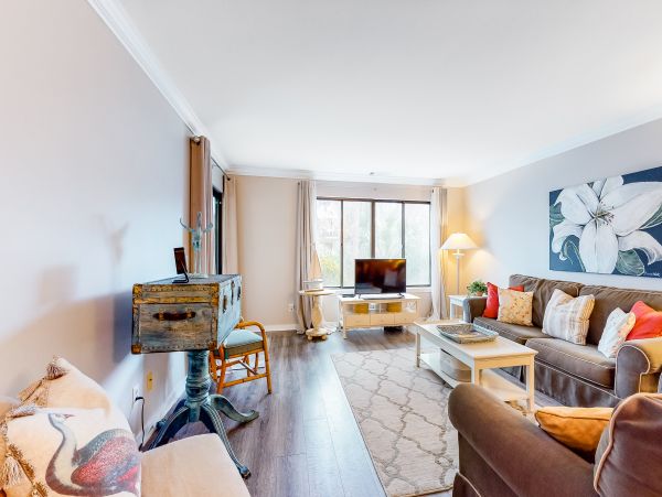 Hilton Head Condo 1008889