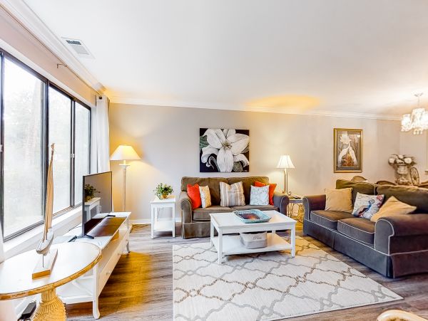 Hilton Head Condo 1008889