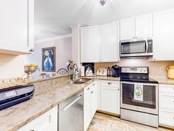 Hilton Head Condo 1008889