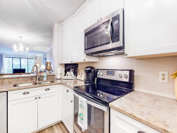 Hilton Head Condo 1008889