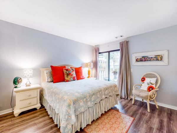 Hilton Head Condo 1008889