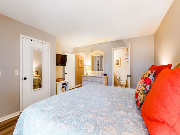Hilton Head Condo 1008889