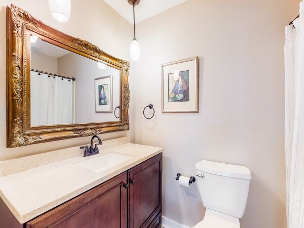 Hilton Head Condo 1008889