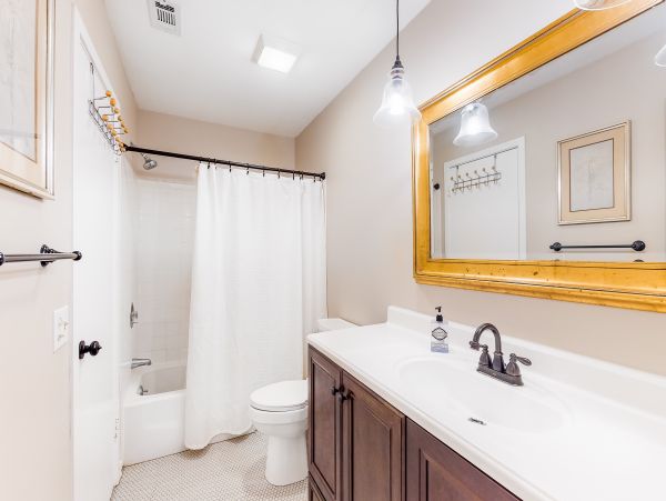 Hilton Head Condo 1008889