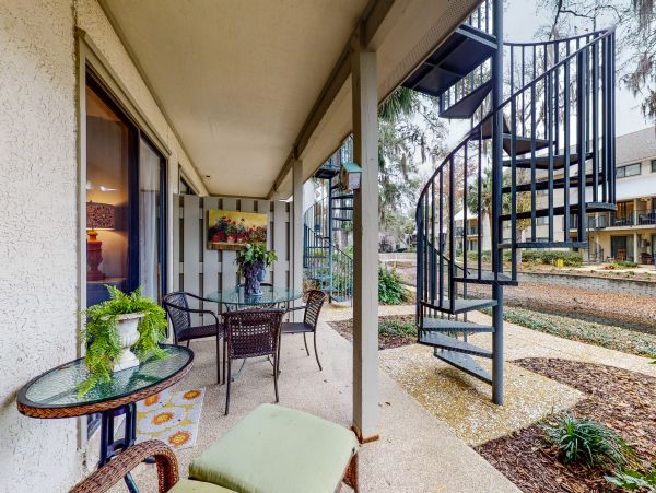 Hilton Head Condo 1008889