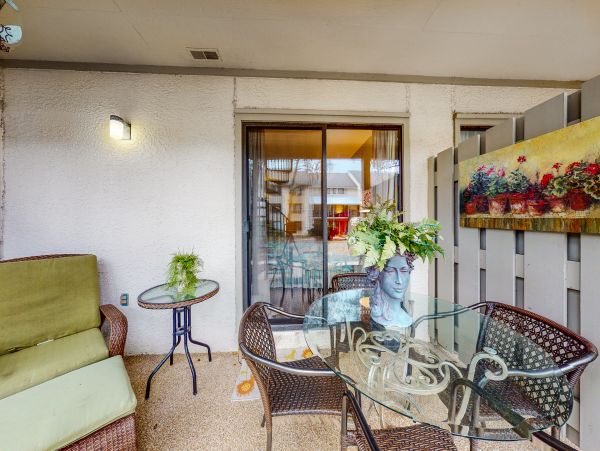 Hilton Head Condo 1008889