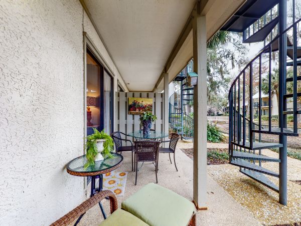 Hilton Head Condo 1008889