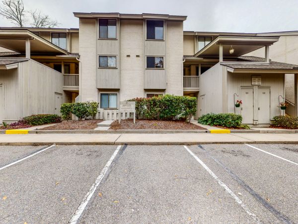 Hilton Head Condo 1008889