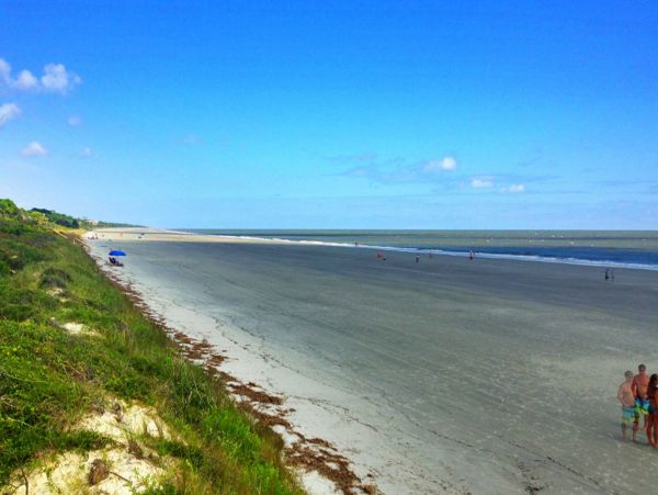 Hilton Head Home 1008890