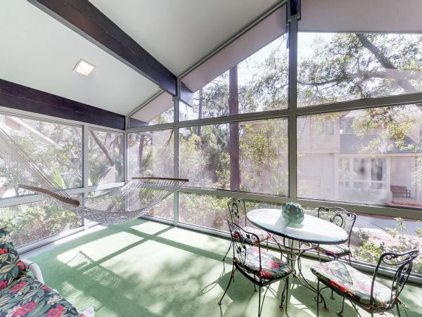 Hilton Head Home 1008890