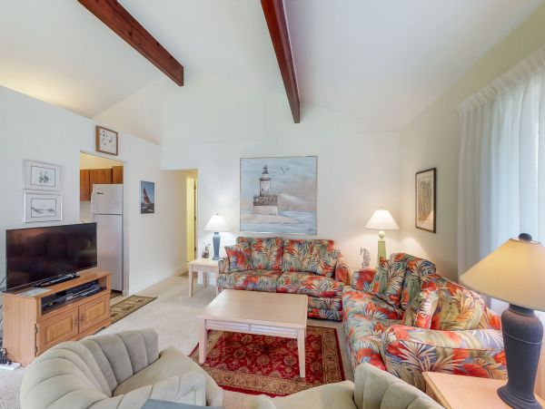 Hilton Head Home 1008890