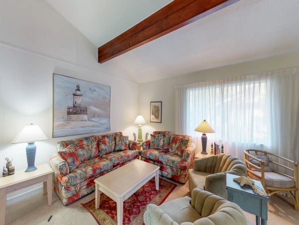 Hilton Head Home 1008890