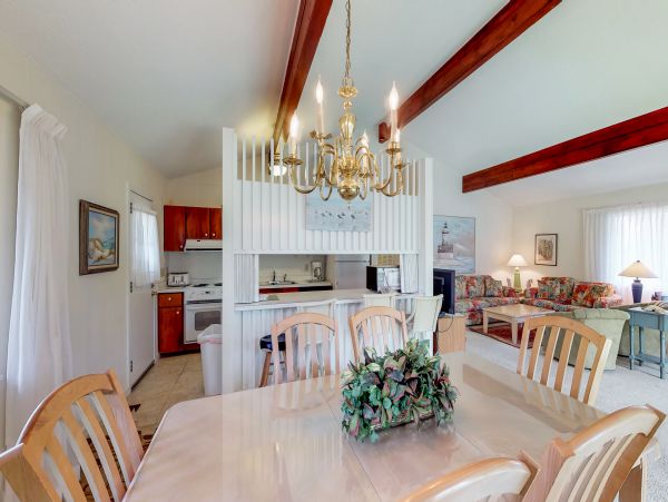 Hilton Head Home 1008890