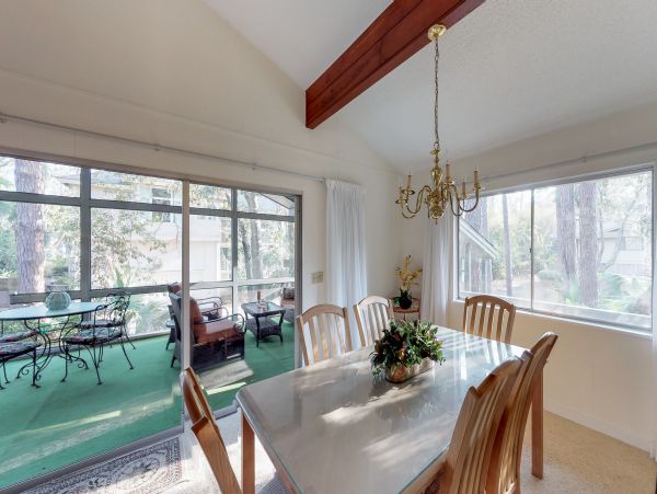 Hilton Head Home 1008890