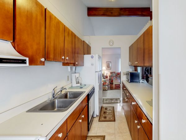 Hilton Head Home 1008890