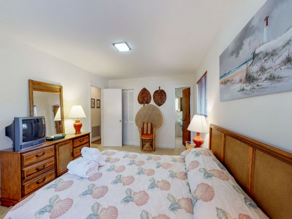 Hilton Head Home 1008890