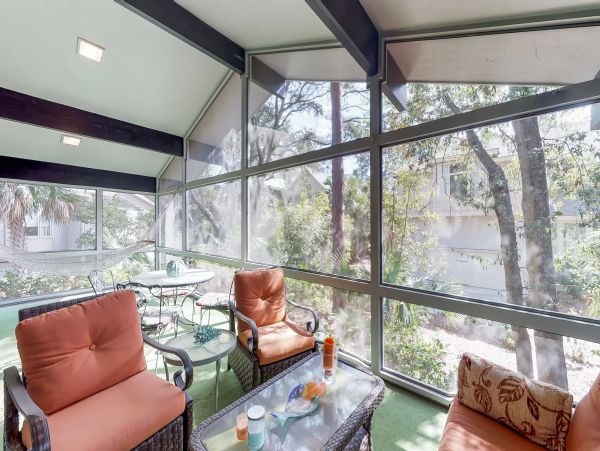 Hilton Head Home 1008890