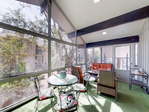 Hilton Head Home 1008890