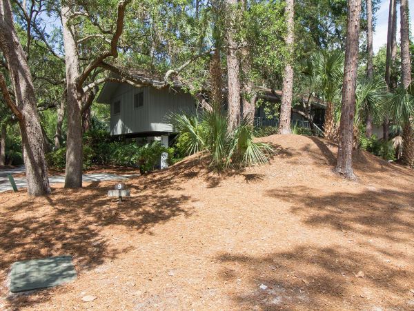 Hilton Head Home 1008890