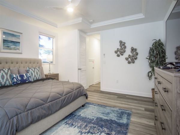 Marathon Vacation Pool Home with Boat Dock Walk To Beach