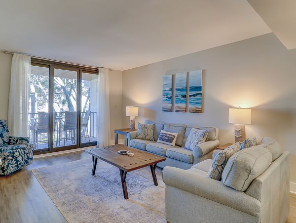 Hilton Head Condo 1008892