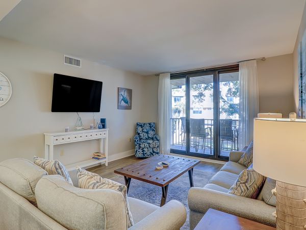 Hilton Head Condo 1008892