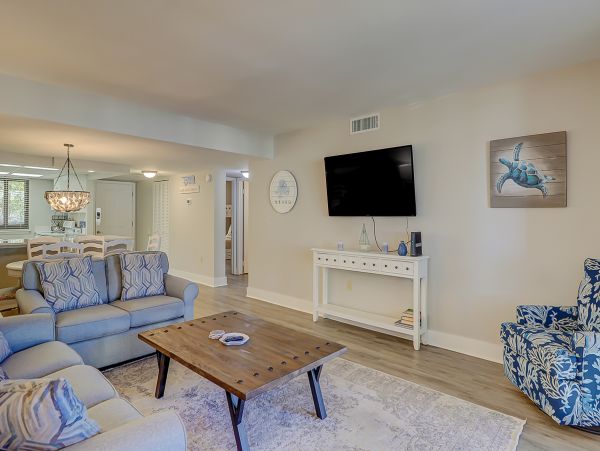 Hilton Head Condo 1008892