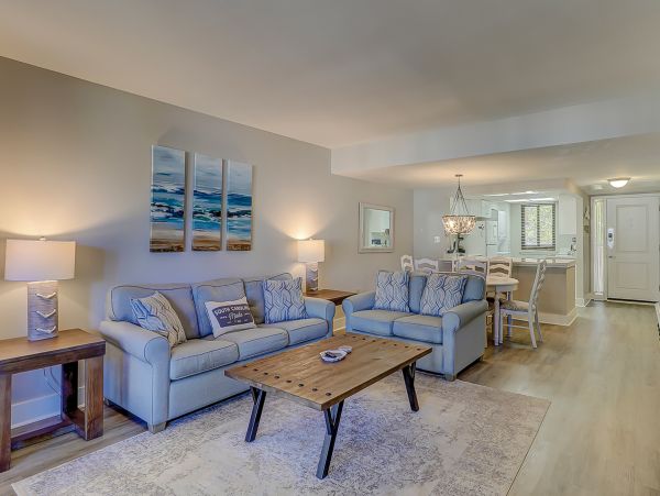 Hilton Head Condo 1008892