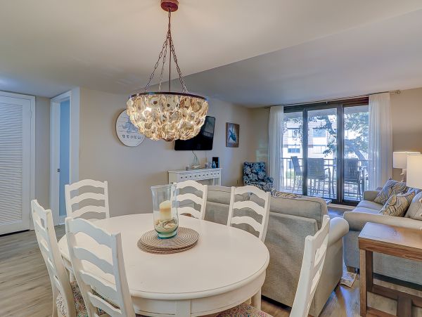 Hilton Head Condo 1008892