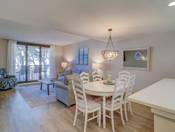 Hilton Head Condo 1008892