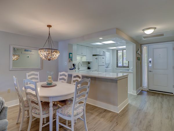 Hilton Head Condo 1008892