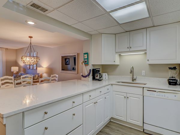 Hilton Head Condo 1008892