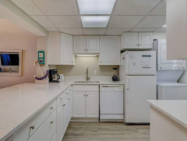 Hilton Head Condo 1008892