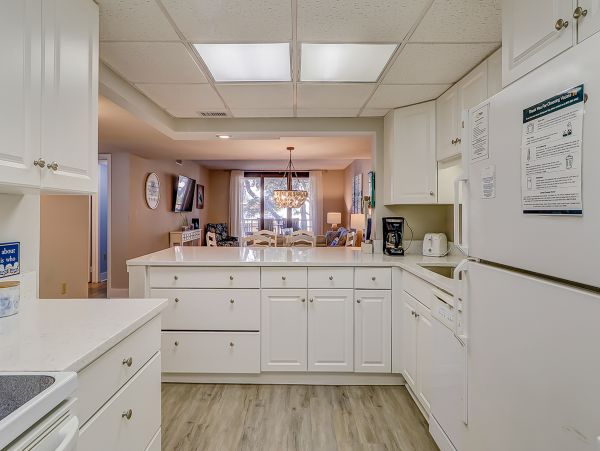 Hilton Head Condo 1008892