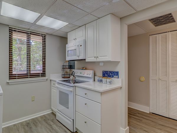 Hilton Head Condo 1008892