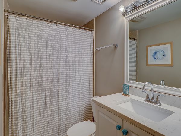 Hilton Head Condo 1008892