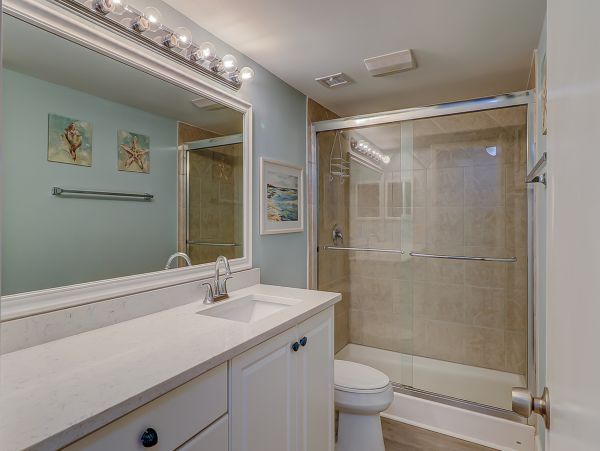 Hilton Head Condo 1008892
