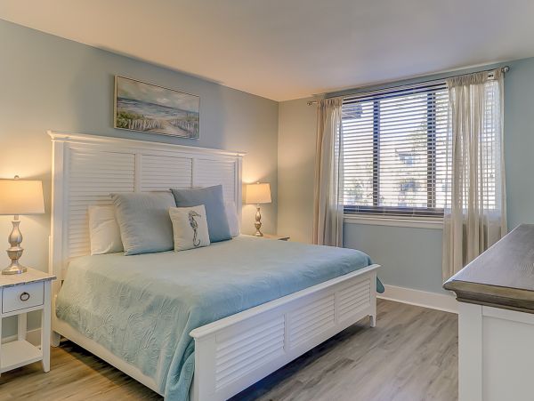Hilton Head Condo 1008892