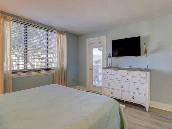 Hilton Head Condo 1008892