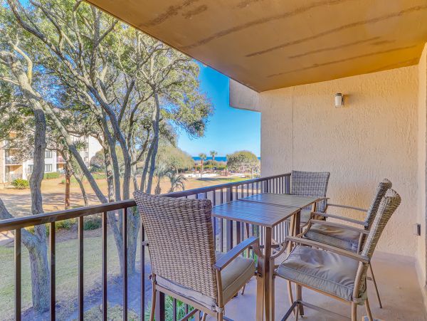 Hilton Head Condo 1008892