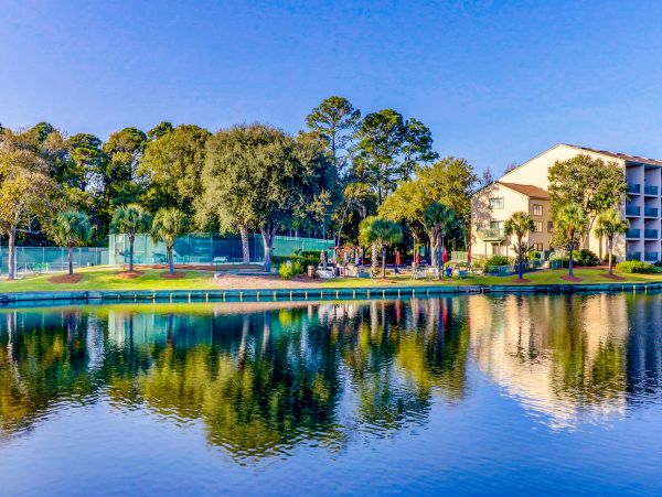 Hilton Head Condo 1008892