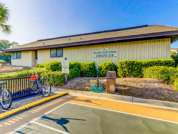 Hilton Head Condo 1008892