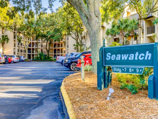 Hilton Head Condo 1008892