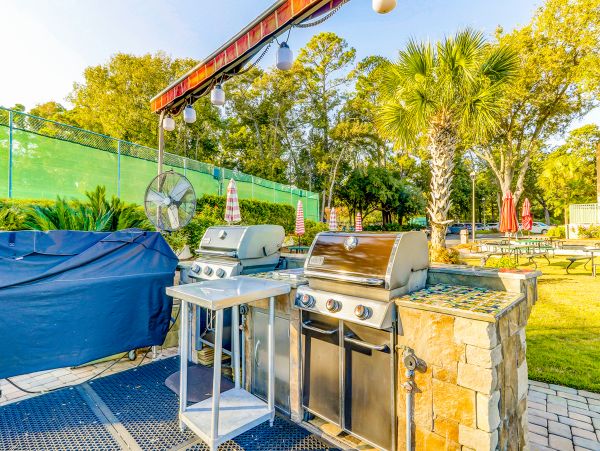 Hilton Head Condo 1008892